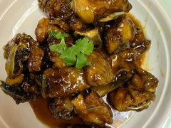 -黑土地东北私房菜馆(南门大街店)