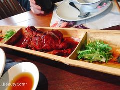 -大牌大·传统杭帮菜(湖滨店)