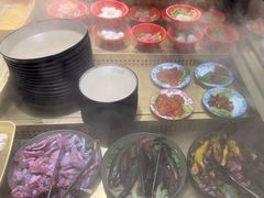 -谭三娘鲜切牛肉自助火锅(文殊院店)