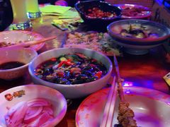 -肉串汪(望京店)