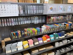 -MUJI无印良品(星光68广场店)