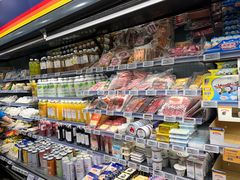 -ALDI奥乐齐超市(凯德虹口店)