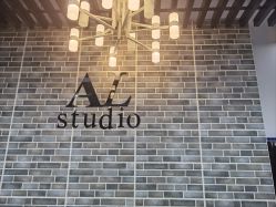 -ALONG HAIR阿龙发型