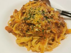 肉酱面-ALLORA意大利餐厅(丰盛里店)