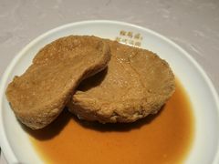 -松鹤楼·苏式汤面(虹桥天地店)