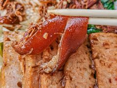 -陆长玖古法猪脚饭(玄风桥店)