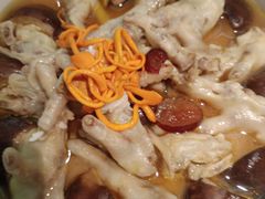 -筱爷叔·上海传统手工菜(玉树路店)