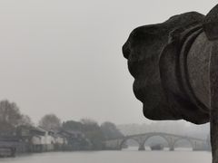 -运河游船(武林门码头)