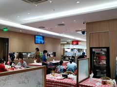 -西贝(金桥店)