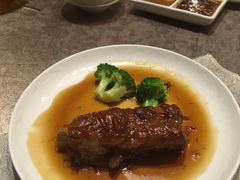 -厉家菜(金宝街店)