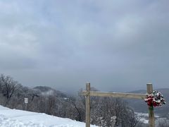 -长白山万达国际滑雪场
