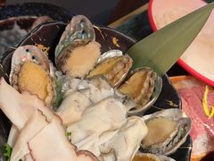 -牛New寿喜烧(曹路花园城店)