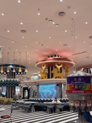 点击看大图 -奈尔宝家庭中心·亲子餐厅(鄞州万达店)