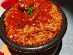 俄式罐闷饭-俄士厨房(万松园店)