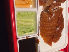 -北院·果木烤鸭·25年东北菜(创意产业园店)