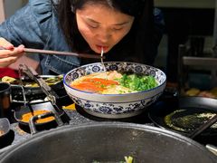 -米氏火鱼·泡椒鱼火锅(李子坝老店)