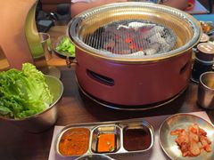 -西塔老太太泥炉烤肉(上海七宝领展广场店)