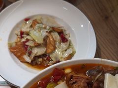 -巴扎屋大盘鸡·新疆菜(汇嘉时代店)