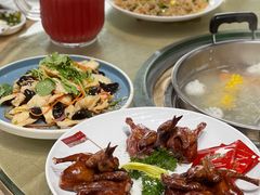 -红日饭店(裕隆三路店)