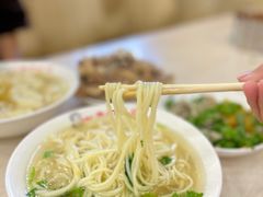 抻面-老四季(总店)