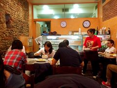 -队长面馆 La Pasteria del Capitano