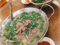 -杨三孃跷脚牛肉(玉双路店)