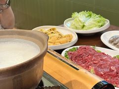 -牛氏石磨肠粉(海璟国际店)