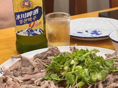 -北冰洋狗肉冷面城(总店)