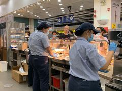 -宜家·瑞典风味餐厅(北京西红门店)