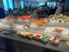 -Social 秀西餐厅-长沙瑞吉酒店(运达店)