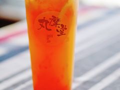-丸摩堂鲜果茶(万年场店)