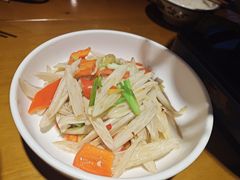 -格塘人家·山泉水煮鱼(望兴家园店)
