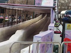 -欢乐水魔方水世界
