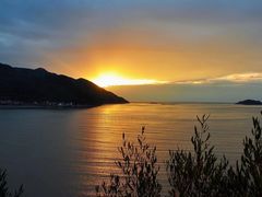 -北岐滩涂