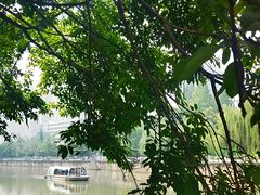 -成都市活水公园