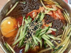 -米村拌饭(天津东丽万达店)