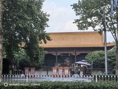 -明故宫遗址公园