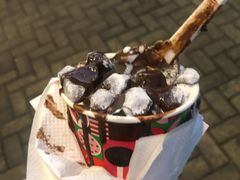 -DQ·蛋糕·冰淇淋(荟聚中心店)