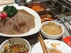 -海底捞火锅(龙岗星河COCO Park店)
