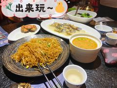 -龚记海鲜20年老字号