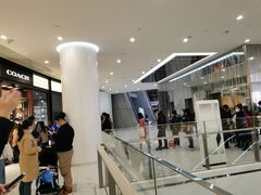 -COACH蔻驰(恒隆广场店)