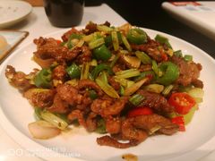 -新旺茶餐厅·早餐·夜宵(仙霞店)
