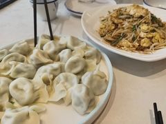 -闫水饺大酒楼·北京老闫靓马饺子馆