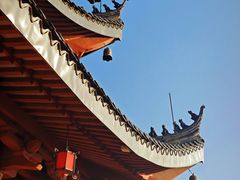 -上海东林寺(金山区)
