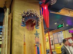 -南门四季铜锅涮肉(左家庄店)