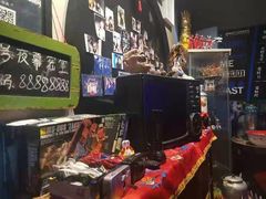 -夜幕浸入式超级密室(望京店)