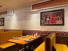 -巴依老爷新疆美食(魏公村店)