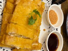 -寿州美味厨豆腐宴(寿县南门口西环路店)