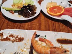 -汉巴味德·烤肉与啤酒的自助(杭州大悦城店)