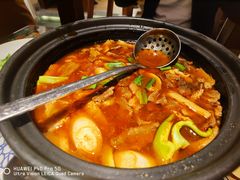 -肖记公安牛肉鱼杂馆·省级非物质文化遗产(崇仁路江滩直营店)
